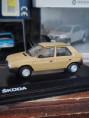 Škoda Favorit 